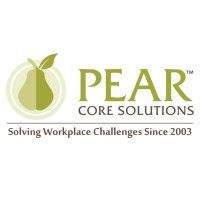 PEAR Core Solutions, Inc.